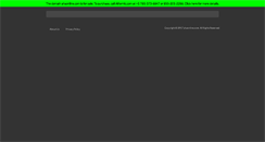 Desktop Screenshot of ahaonline.com