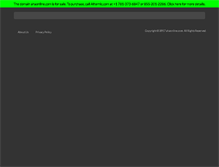 Tablet Screenshot of ahaonline.com